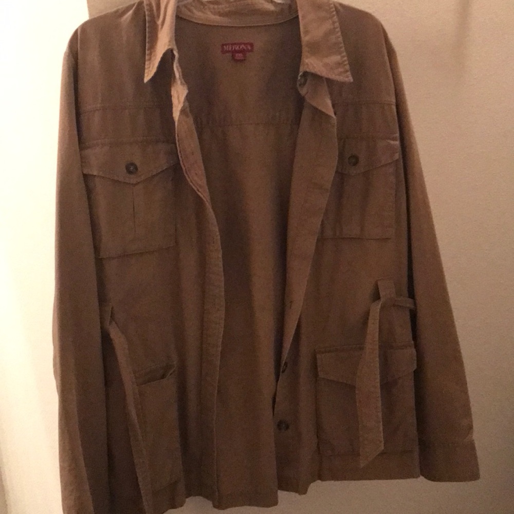 Medina women’s jacket